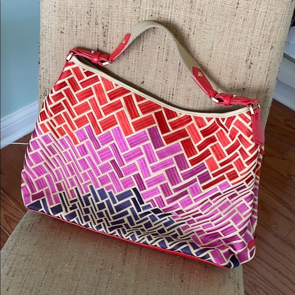 Cole Haan bag - Picture 2 of 7